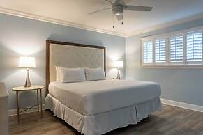 Crane's Beach House Boutique Hotel & Luxury Villas