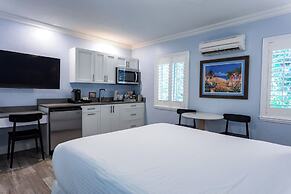 Crane's Beach House Boutique Hotel & Luxury Villas