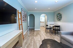 Crane's Beach House Boutique Hotel & Luxury Villas