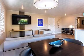 Crane's Beach House Boutique Hotel & Luxury Villas