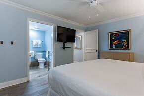 Crane's Beach House Boutique Hotel & Luxury Villas