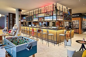 Moxy Bochum