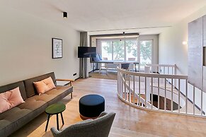 Hotel Whitman