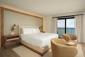 Courtyard by Marriott Isla Verde Beach Resort