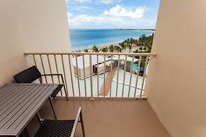 Courtyard by Marriott Isla Verde Beach Resort
