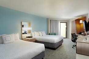 Courtyard by Marriott Isla Verde Beach Resort