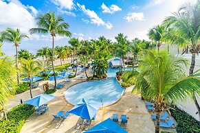 Courtyard by Marriott Isla Verde Beach Resort