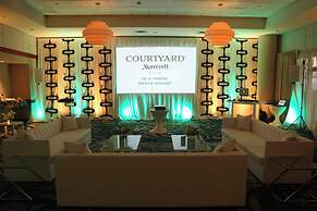 Courtyard by Marriott Isla Verde Beach Resort