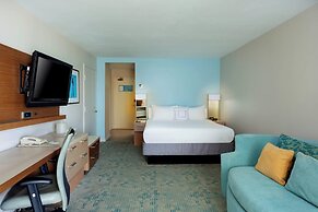 Courtyard by Marriott Isla Verde Beach Resort