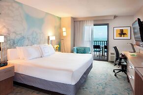 Courtyard by Marriott Isla Verde Beach Resort