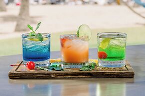 Courtyard by Marriott Isla Verde Beach Resort