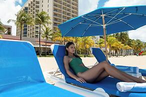 Courtyard by Marriott Isla Verde Beach Resort