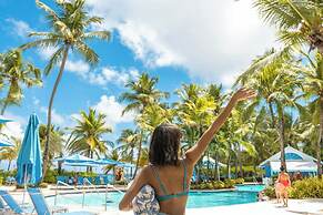 Courtyard by Marriott Isla Verde Beach Resort