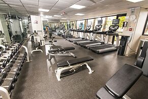 Courtyard by Marriott Isla Verde Beach Resort