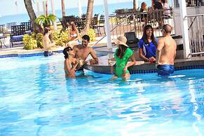 Courtyard by Marriott Isla Verde Beach Resort