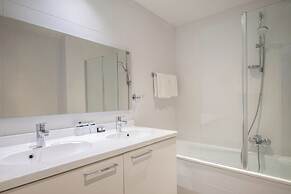 Thon Residence Parnasse