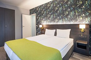 Thon Residence Parnasse