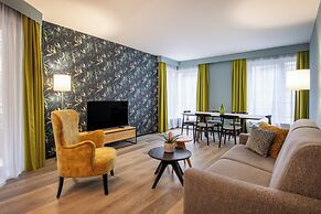 Thon Residence Parnasse