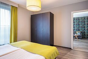 Thon Residence Parnasse