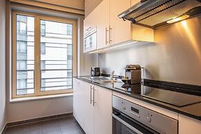 Thon Residence Parnasse