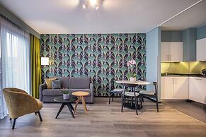 Thon Residence Parnasse