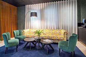 Thon Residence Parnasse