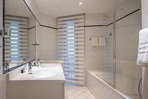 Thon Residence Parnasse