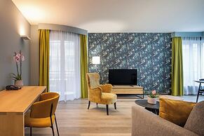 Thon Residence Parnasse