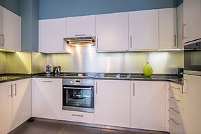 Thon Residence Parnasse