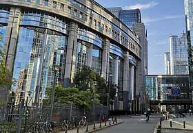 Thon Residence Parnasse