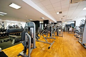 Thon Residence Parnasse