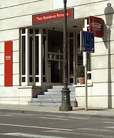 Thon Residence Parnasse