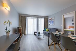 Thon Residence Parnasse