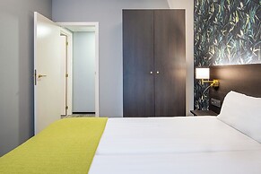 Thon Residence Parnasse