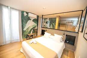 Hotel Monasterio Granada - Adults Only