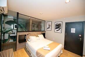 Hotel Monasterio Granada - Adults Only