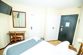 Hotel Monasterio Granada - Adults Only