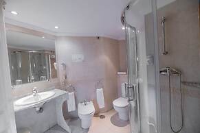 Hotel Monasterio Granada - Adults Only