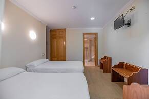 Hotel Monasterio Granada - Adults Only
