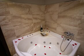 Hotel Monasterio Granada - Adults Only