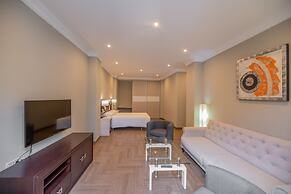 Hotel Monasterio Granada - Adults Only