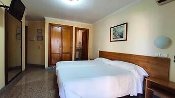 Hotel Monasterio Granada - Adults Only