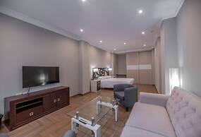 Hotel Monasterio Granada - Adults Only