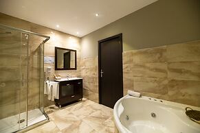 Hotel Monasterio Granada - Adults Only