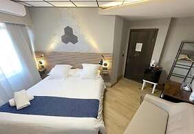 Hotel Monasterio Granada - Adults Only