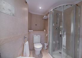 Hotel Monasterio Granada - Adults Only