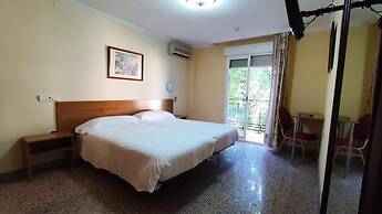 Hotel Monasterio Granada - Adults Only