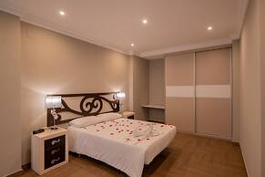 Hotel Monasterio Granada - Adults Only