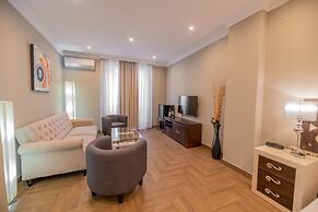 Hotel Monasterio Granada - Adults Only