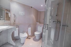 Hotel Monasterio Granada - Adults Only